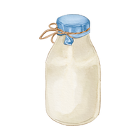 Lait