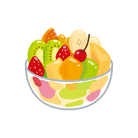 Fruitée