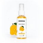 Huile d'argan à la mangue - Arganissime