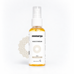 Huile d'argan au musc blanc - Arganissime