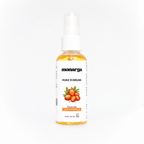 Huile d'argan BIO - Arganissime