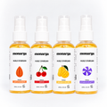 Pack Quattro - Arganissime