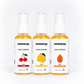 Pack Trio - Arganissime